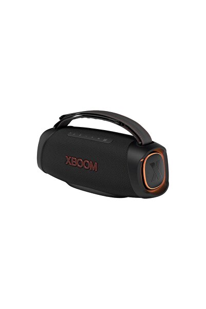 LG XBOMM Go XG8T Taşınabilir Bluetooth hoparlör, Askeri Sınıf 15 Saatlik Pil Ömrü
