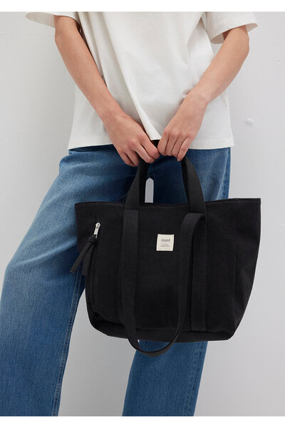Mavi Anthracite Shoulder Bag 1913105-82185