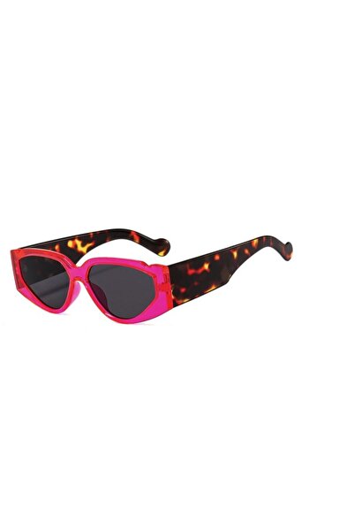 Toz Vintage Showy Vintage&retro Sunglasses