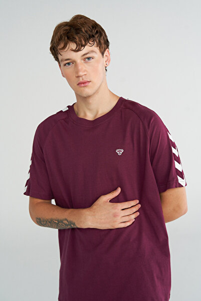 hummel ΑΡΧΕΙΟ ΜΠΟΥΜΕΛΟ ΜΕ ΚΟΝΤΟ ΜΑΝΙΚΙ