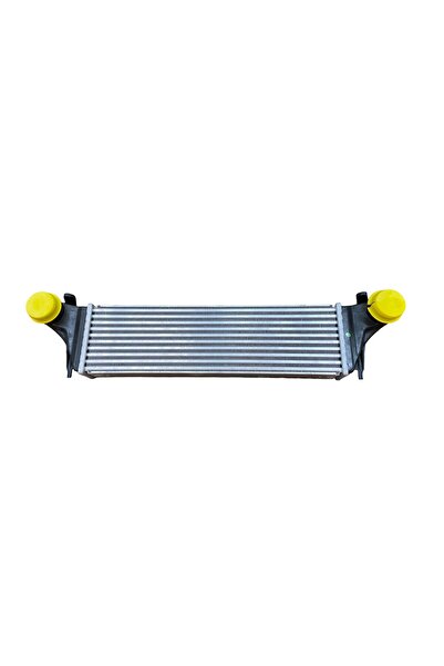 Veka TURBO RADYATÖRÜ (INTERCOOLER) / BMW E53 (2000-2007) / 17512247966
