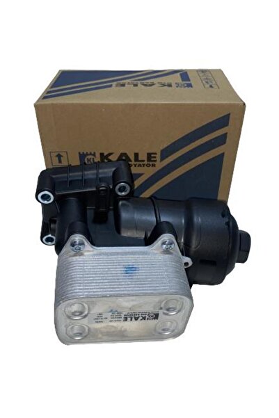 KALE YAĞ SOĞUTUCU KÜTÜKLÜ GOLF JETTA PASSAT T6 CRAFTER 1.6 2.0TDİ CAY CAA CKUP