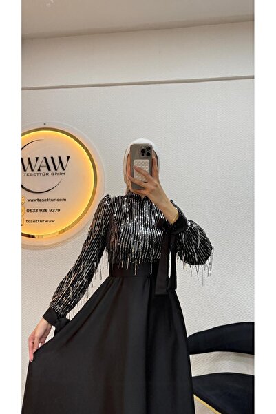 waw tesettür Gizem Collection