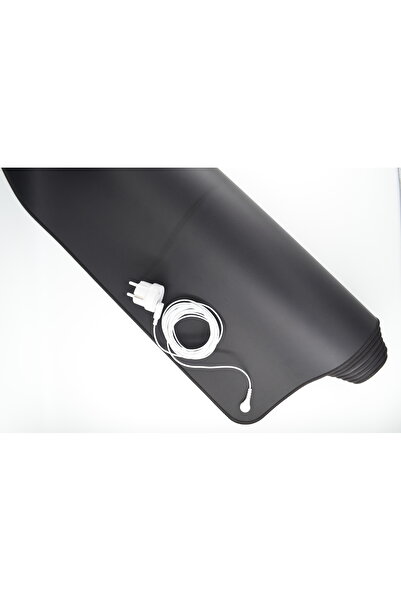 SANVIA Covoras yoga cu impamantare 60x180