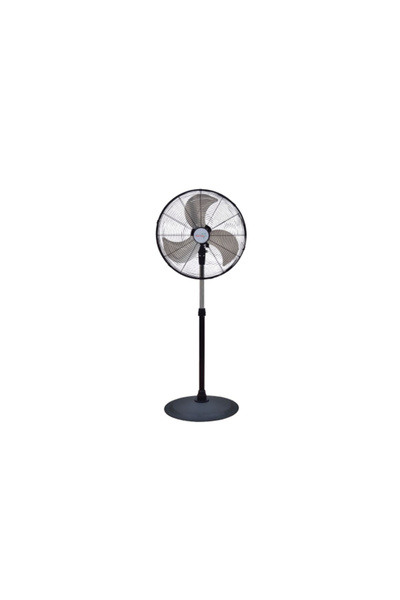 startech 145W Weather Proof Commercial Pedestal Fan 50.8cm