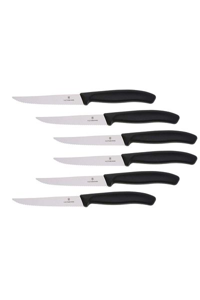 Victorinox Set 6 cutite 6.7233.6 Swiss Classic