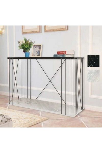 BAITY Home Entrance Table