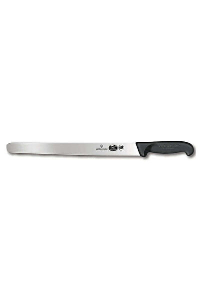 Victorinox Cutit de feliat si shaorma,VICTORINOX 5.4203,cu lama de 36 cm