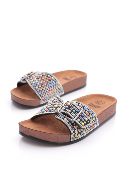 DGN 20050-021 Γυναικείες Παντόφλες