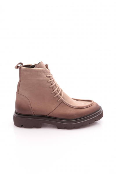 DGN 24152 Men's Lace-Up Boots