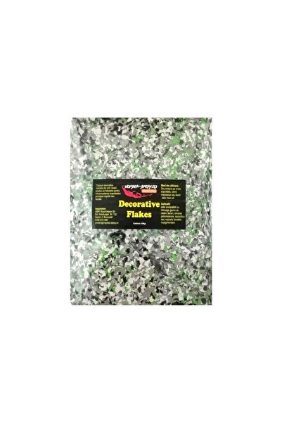 OEM Chips-uri Decorative Green Granite 400 Gr.