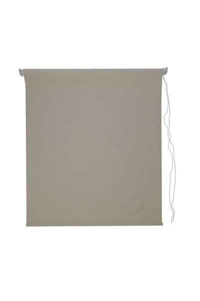SUNFREE Easy to Install Durable Blackout Roller Blind for Window 240 x 180cm