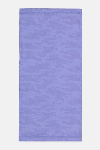 Tchibo Women Multi Purpose Headscarf, Purple