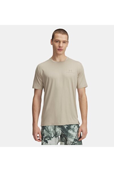 Under Armour Ανδρικό μπλουζάκι UA Vanish Energy με κοντό μανίκι 1383973-299