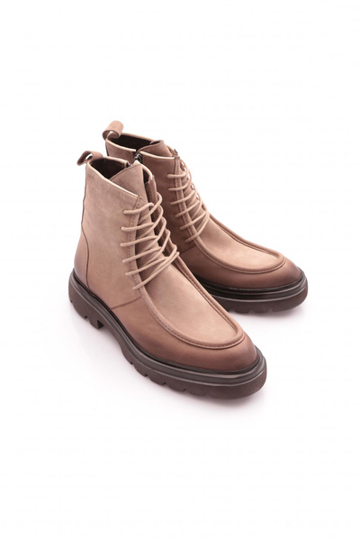DGN 24152 Men's Lace-Up Boots
