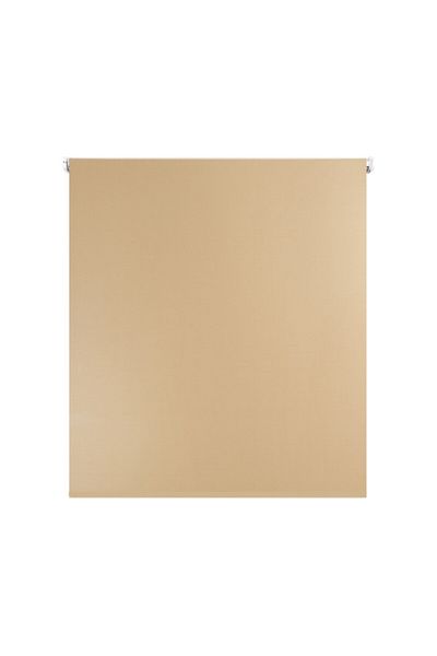 SUNFREE Chain Rolling High Quality Polyester Easy to Install Blackout Roller Blind 180 x 180cm