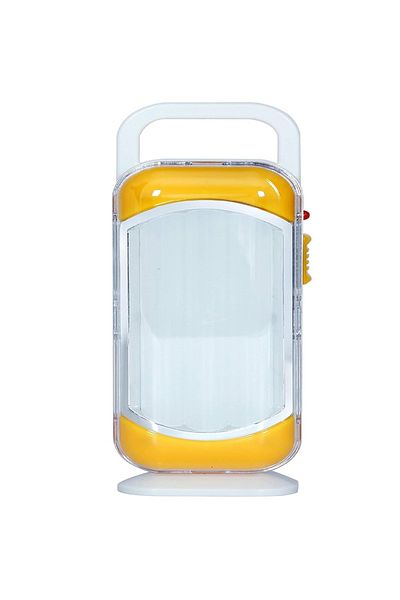 KRYPTON Krypton KNSE5104 Solar Rechargeable LED Emergency Light