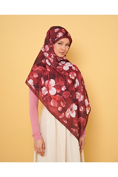 LEİLA SCARF SOFT COTTON ŞAL