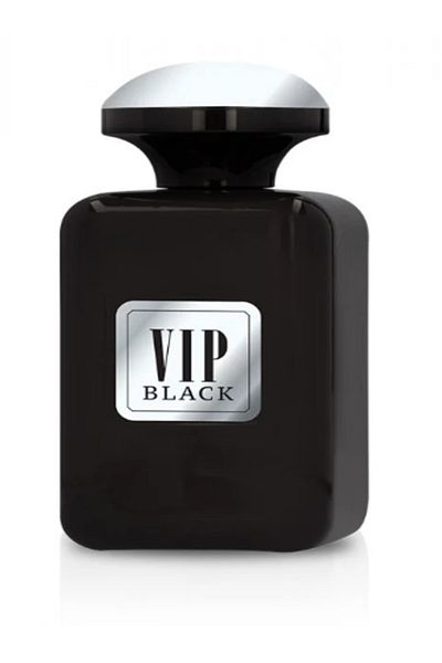 Al Rehab perfumes Al Rehab VIP Black For Men 100ml - Eau de Parfum