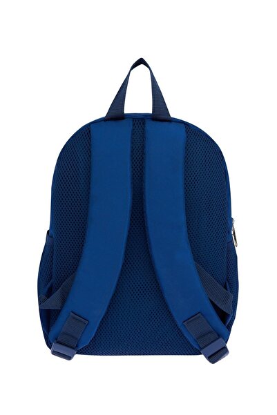 U.S. Polo Assn. U.S. Polo Assn. Plcan25043 Sırt Çantası - Okul Çantası Lacivert