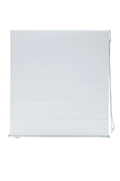 micasa Contemporary Design Plain Blackout Roller Blind 120 x 240cm