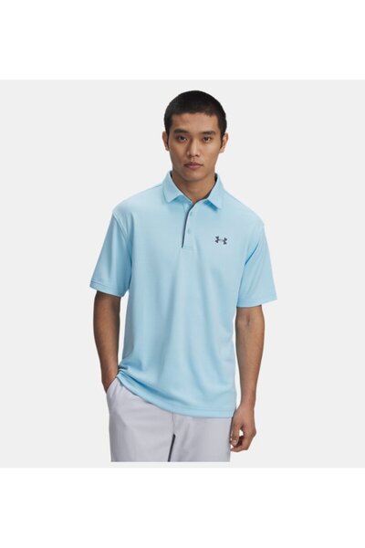 Under Armour Men's Ua Tech Polo T-Shirt 1290140-494