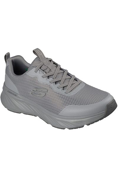SKECHERS Sneakers Edgeride - Rekze, Gray, Men