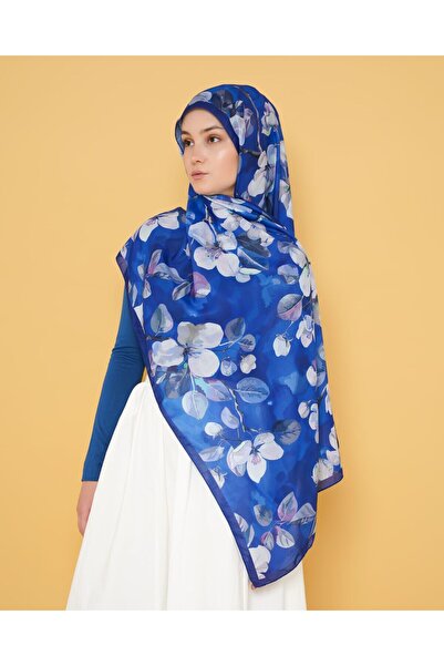 LEİLA SCARF SOFT COTTON ŞAL