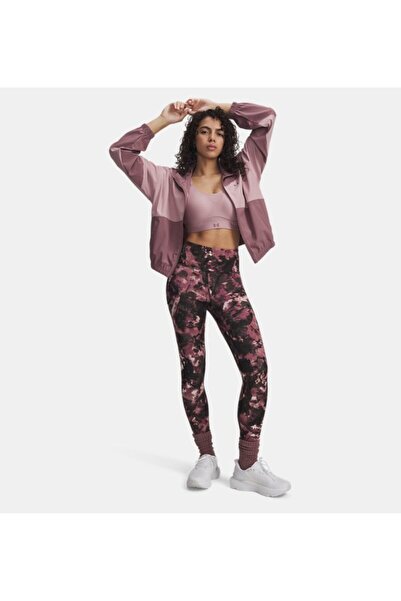 Under Armour Γυναικείο μπουφάν UA Rival Woven 1389631-651