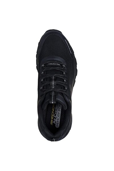 SKECHERS Teniși Max Protect - Fast T, Negri, Bărbați