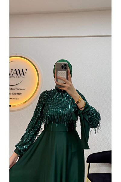 waw tesettür Gizem Collection