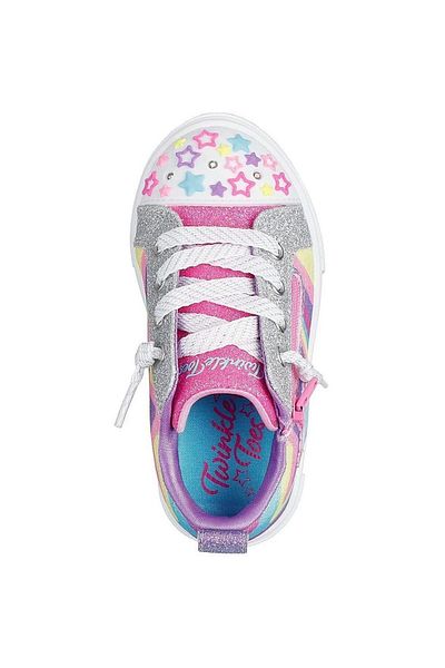 SKECHERS Sneakers S Lights-twinkle Sparks-cosmi, Multicolor, Kids