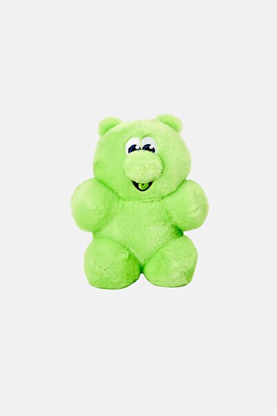Heunec تحقق من لعبة Mint Moss Soft Toy