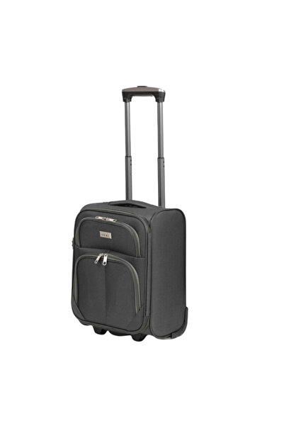 OEM Troler cabina, Gri, 40x30x20 cm