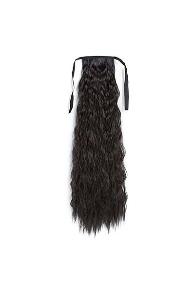 Generic Stylish Ponytail Wigs: Chemical Fiber, Straps