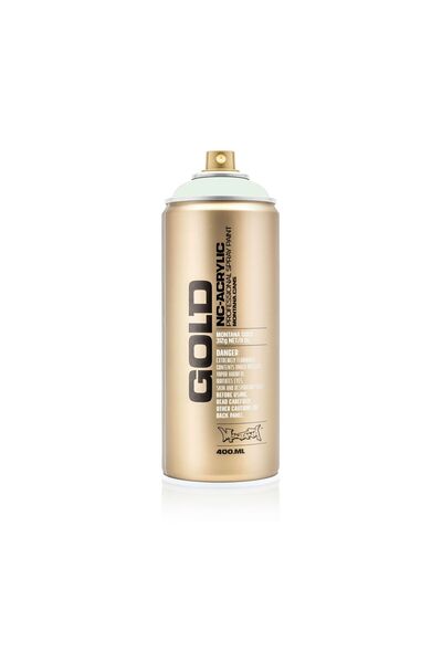 OEM Gold Colors G6200 Venice, Montana, 400 ml