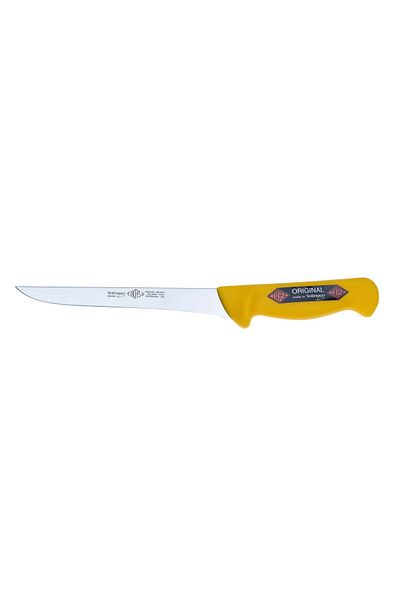 Solingen Boning knife 1001830, with rigid blade 18 cm