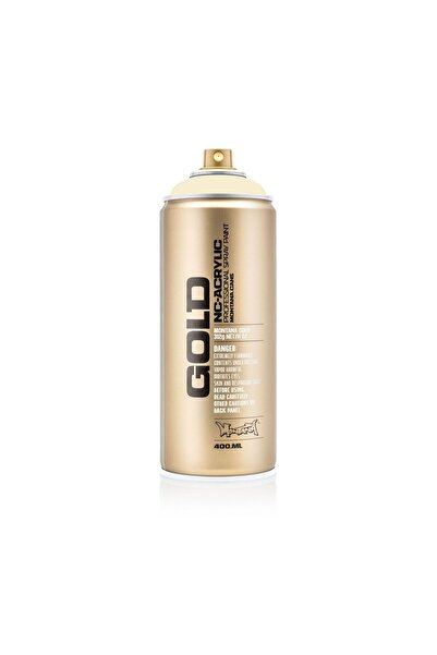 OEM Gold Colors G8000 Elm, Montana, 400 ml