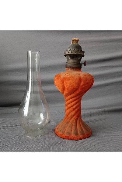 shop emektar eskiler Antika Gaz Lambası