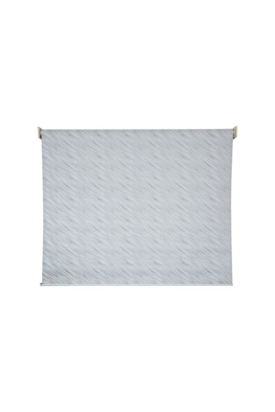 SUNFREE Easy to Use High Quality Blackout Roller Blind for Window 180 x 180cm