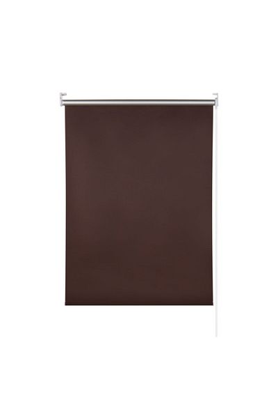 SUNFREE Chail Rolling Easy to Use High Quality Blackout Roller Blind for Window 120 x 180cm