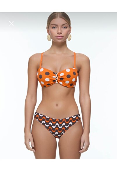 Bellisa bikini takımı