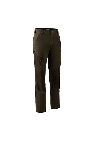 Deerhunter Pantaloni Northward New, Bark Green