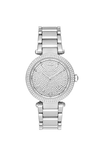 Michael Kors Ladies Watch, Parker MK6509