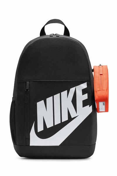 Nike Backpack and School Bag with Pencil Case Width: 46 Cm, Length: 30 Cm, Depth: 13 cm