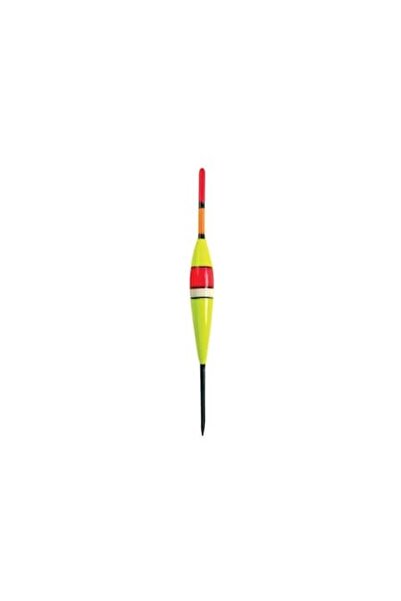 Baracuda Foam Fishing Float Fish-On-X B59# Weight 1 gram
