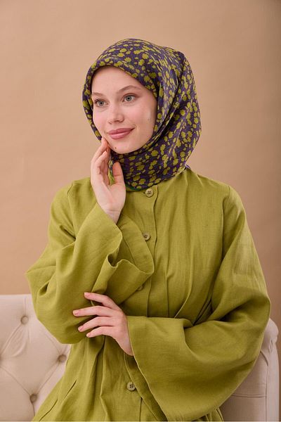 Silk Home Silk Home Aura Scarf 140005-09