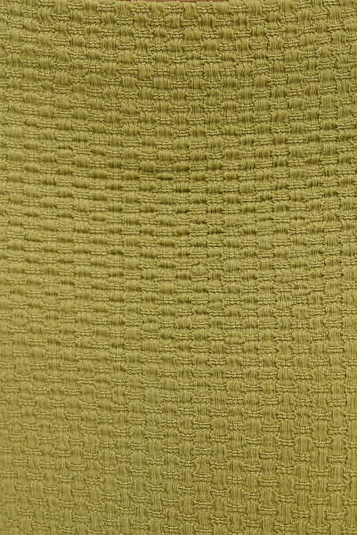 Addax Textured Midi Skirt E0575