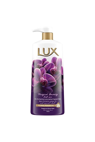LUX غسول الجسم المعطر ماجيكال بيوتي، 700 مل