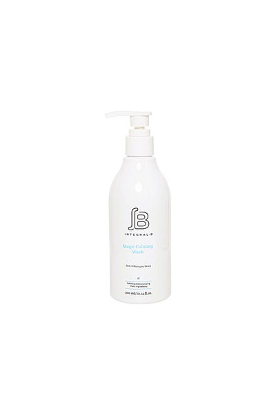 INTEGRAL B Magic Calming Wash For All Skin Type